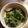 eko＊'s cooksnap of when they made 小松菜とチリメンの梅炒め.