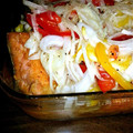 ☆モコモコモコ☆'s cooksnap of when they made 簡単☆鮭の南蛮漬け.