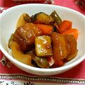 へーた1124's cooksnap of when they made すし酢で簡単酢豚.