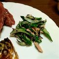 Yuzuksc's cooksnap of when they made ひじきっておいしい♪マヨネーズとポン酢で.
