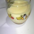フミココ's cooksnap of when they made 子どものおやつに☆ババロア☆.