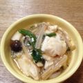 ＊＊cherry＊＊'s cooksnap of when they made 簡単美味しいキノコ豆腐.