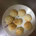 木村さんちのお嫁さん's cooksnap of when they made サクふわっ☆トースターで簡単クッキー.
