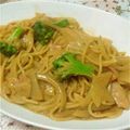 あゆひめりんご's cooksnap of when they made ♡豆乳deカレークリームパスタ♡.