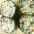 紗重桂's cooksnap of when they made つい箸が進む「おからのノリ巻き」.