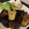 光美ママ's cooksnap of when they made 一押し★なすの挟み揚げ♪.