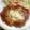 たんたん　's cooksnap of when they made ビッグチーズバーグディッシュ.