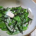 戴きます's cooksnap of when they made スナックエンドウの明太子マヨネーズあえ.