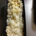 ぽっぽ7878's cooksnap of when they made 超簡単！春の味☆たけのこご飯.