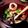 茶子ちゃ's cooksnap of when they made 目玉の親父＊お茶漬け キャラ弁.