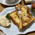 てーぶるすぷーん's cooksnap of when they made 黄金比率のフレンチトースト.