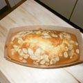 uyuchan127's cooksnap of when they made 簡単パウンドケーキ.