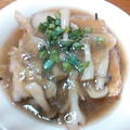 もなみん・Ｎ's cooksnap of when they made 厚揚げソテーきのこおろしあん.