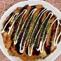 YUKIKI☆'s cooksnap of when they made ごはんで☆美味しいネギ焼き.