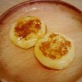 ハルノハ's cooksnap of when they made じゃがいももち.