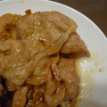 しゅーくりーむママ's cooksnap of when they made 簡単生姜たっぷり☆豚の生姜焼き.