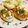 シャンプーハット's cooksnap of when they made なんちゃって五平餅ღお好み焼き風.