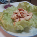 ｎｏｒｉｎｏ's cooksnap of when they made 我が家の簡単♪エビマヨ♪.