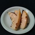 ハット♪'s cooksnap of when they made 簡単♪筍グリル焼き♪.