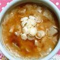 mt_eiko's cooksnap of when they made 蒸しレンコン.