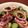 amcook's cooksnap of when they made いかときゅうりの搾菜炒め.