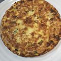 よっしー445's cooksnap of when they made 我が家の定番、ツナ玉ちゃんです♪.