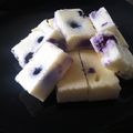 ☆Tropical☆'s cooksnap of when they made 簡単おいしい☆米粉のチーズケーキ.