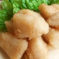 ミセスおおから's cooksnap of when they made ホタテの唐揚げ　絶品ですよ！.
