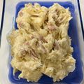 lala5's cooksnap of when they made 大人のベーコンポテトサラダ♡BP増し増し.