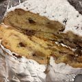 みいこ's cooksnap of when they made ★誰にあげても喜ばれた本格シュトーレン★.
