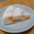 焼きたてりんごパイ's cooksnap of when they made tacook牛乳寒天（5.5合炊き用）.