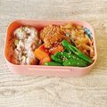 さくらん餅's cooksnap of when they made スナップえんどうだけ♪.