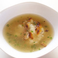 クッキーab's cooksnap of when they made 大根おろしたっぷり！！みぞれお雑煮.