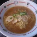 スタイリッシュママ's cooksnap of when they made 風邪をふっとばすラーメン.