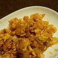 のんたん060212's cooksnap of when they made はんぺん＆エビ団子のトマトソース味.