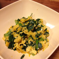 あんこうママ's cooksnap of when they made 母の味♬にらの卵とじ.