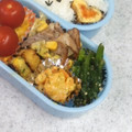 ＲＫまま's cooksnap of when they made ママの味(´∀｀)　ほうれん草のごま和え.