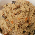 kimimaruo's cooksnap of when they made しっとりおから煮～生姜風味～.