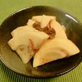 にきけん's cooksnap of when they made たけのこの土佐煮.