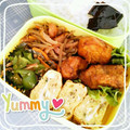 えまっちママ's cooksnap of when they made 新定番☆美味しい鶏の唐揚げ.