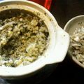 …ひろこ's cooksnap of when they made 海苔の佃煮で簡単☆雑炊.
