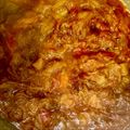 じょんぴの's cooksnap of when they made ルバーブジャム.