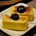 ＷａＴヒロコロ's cooksnap of when they made 生麩の田楽.