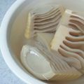 じじじったん's cooksnap of when they made 竹の子水煮.