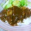 olive11's cooksnap of when they made ♡ヘルシーダイエット焼き豚カツ♡.