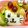 とーみママ's cooksnap of when they made キャラ弁　簡単♡ネコちゃん.