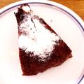 さんごーさん's cooksnap of when they made 炊飯器で超簡単☆おからショコラ☆.