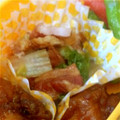 *nachu*'s cooksnap of when they made ☆油揚げと白菜の煮付け☆.