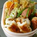 紅葉ｙ's cooksnap of when they made ちくわのスラチマヨバジルペッパー炒め.