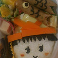 みずくさ's cooksnap of when they made こどもの日♫ソーセージ de 鯉のぼり.